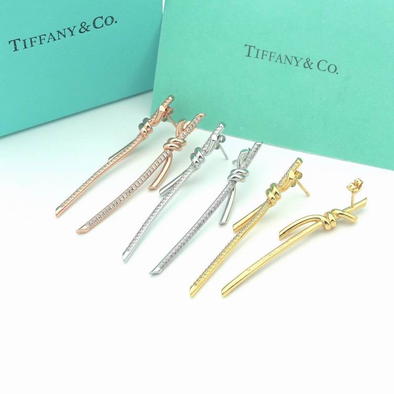 Tiffany earring 08yxq01